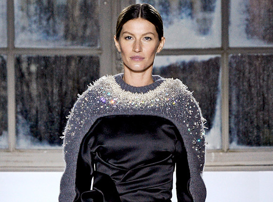 Gisele Bundchen Gisele Bundchen